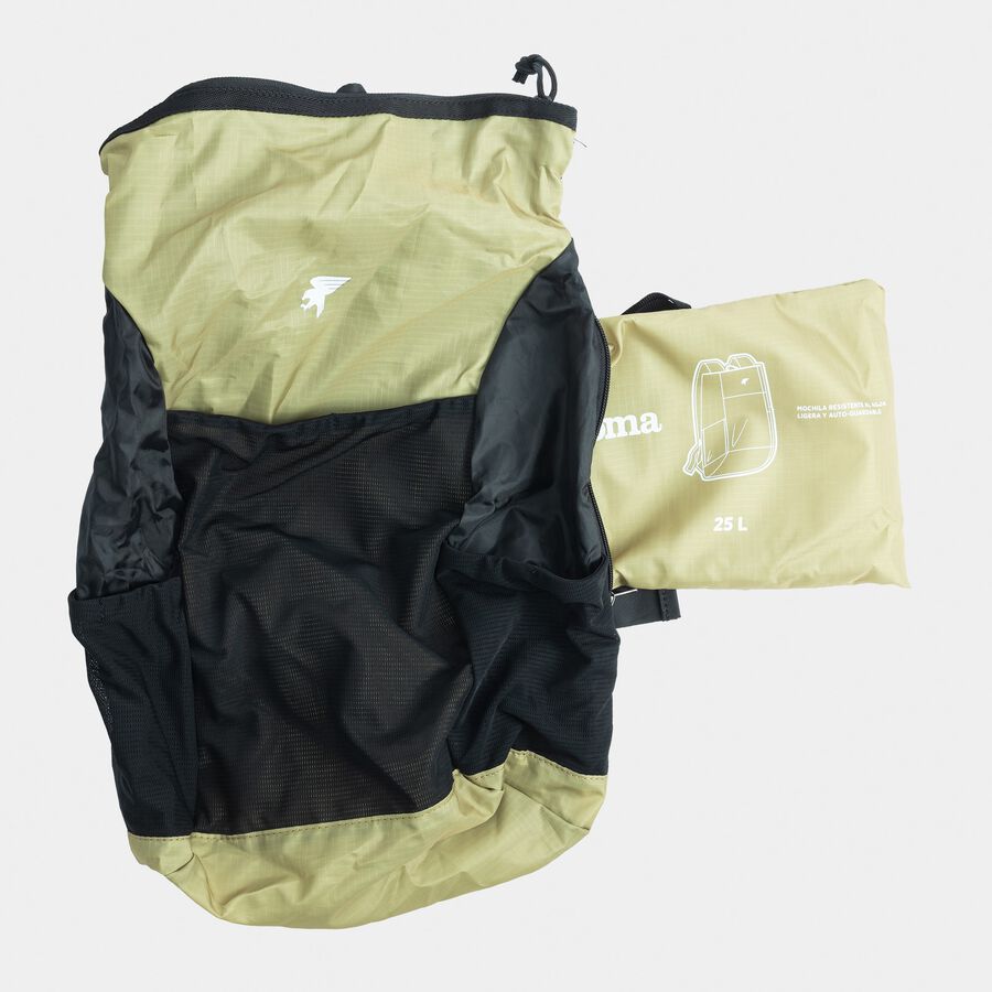 MOCHILA EXPLORER V
