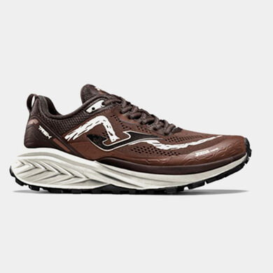 Zapatillas trail Trek Lady 26 mujer marr&oacute;n