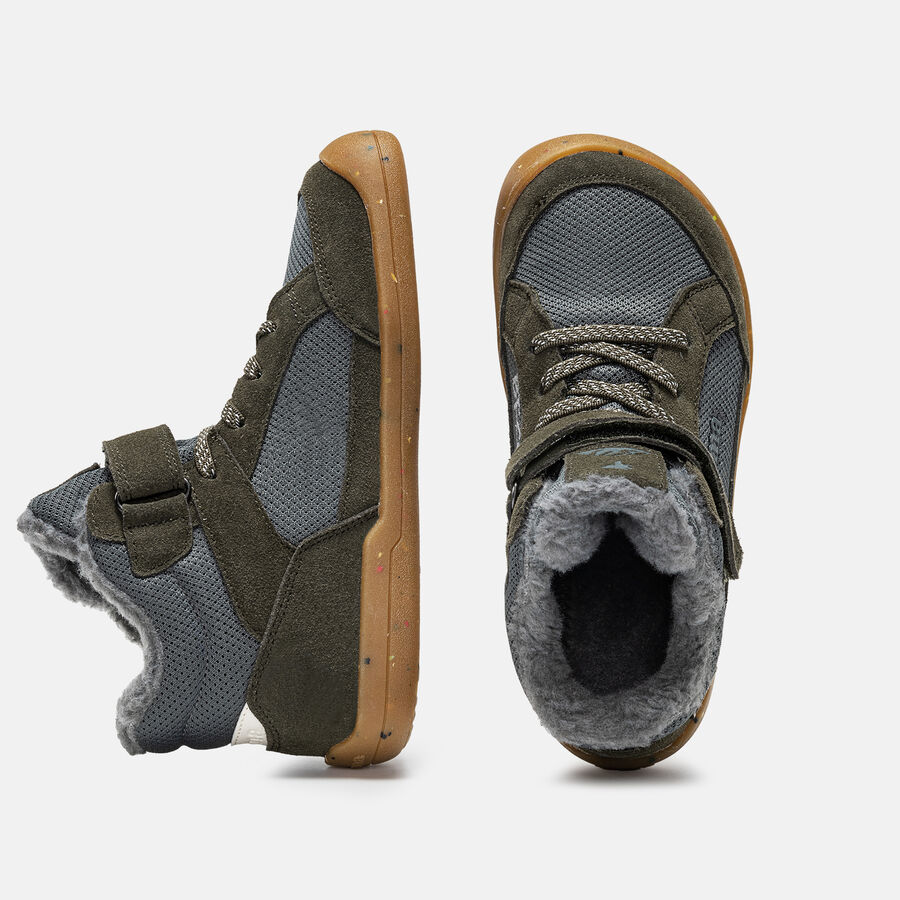 COCO AISLATEX JUNIOR BAREFOOT 25