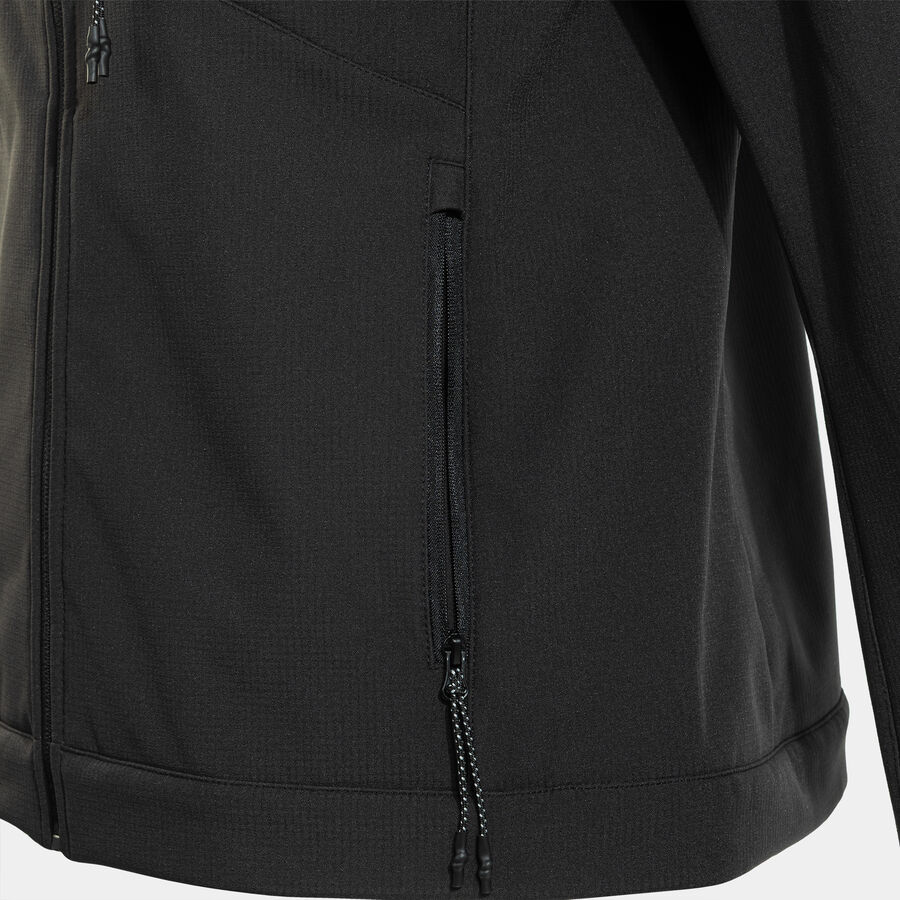 SOFT SHELL EXPLORER