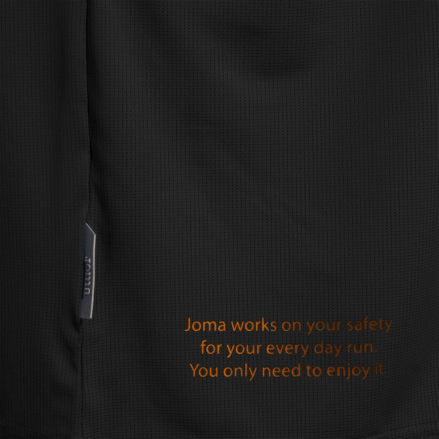 CAMISETA MANGA CORTA R-CITY WINTER