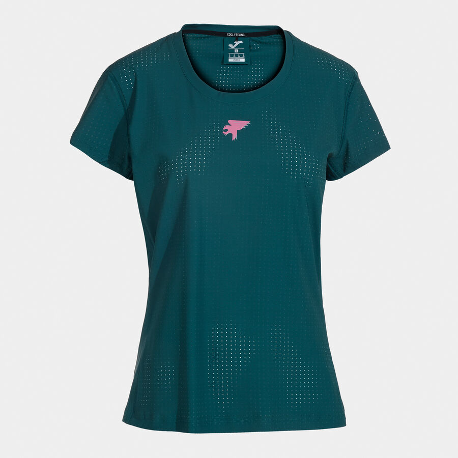 CAMISETA MANGA CORTA EXPLORER COLD