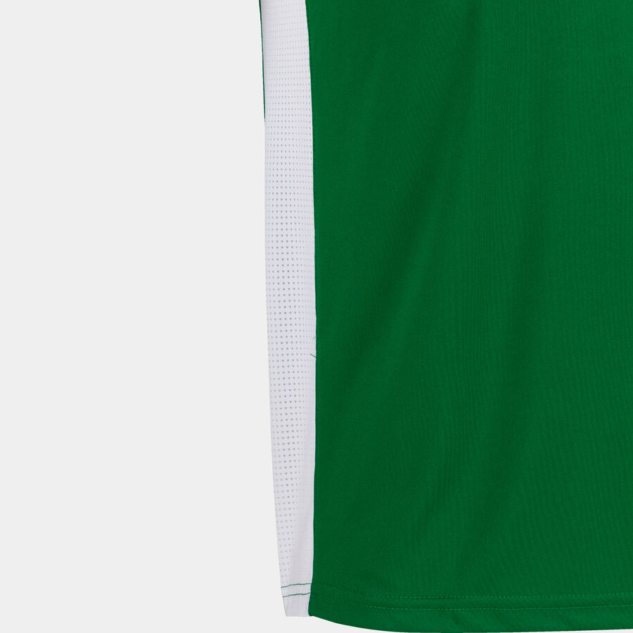 CAMISETA MANGA CORTA COSENZA