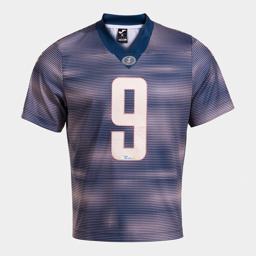 CAMISETA MANGA CORTA U-TRIBE