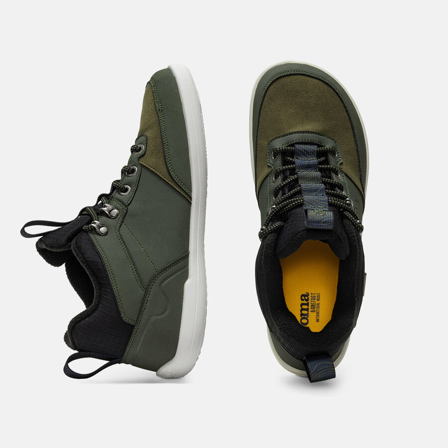 TER AISLATEX BAREFOOT 25