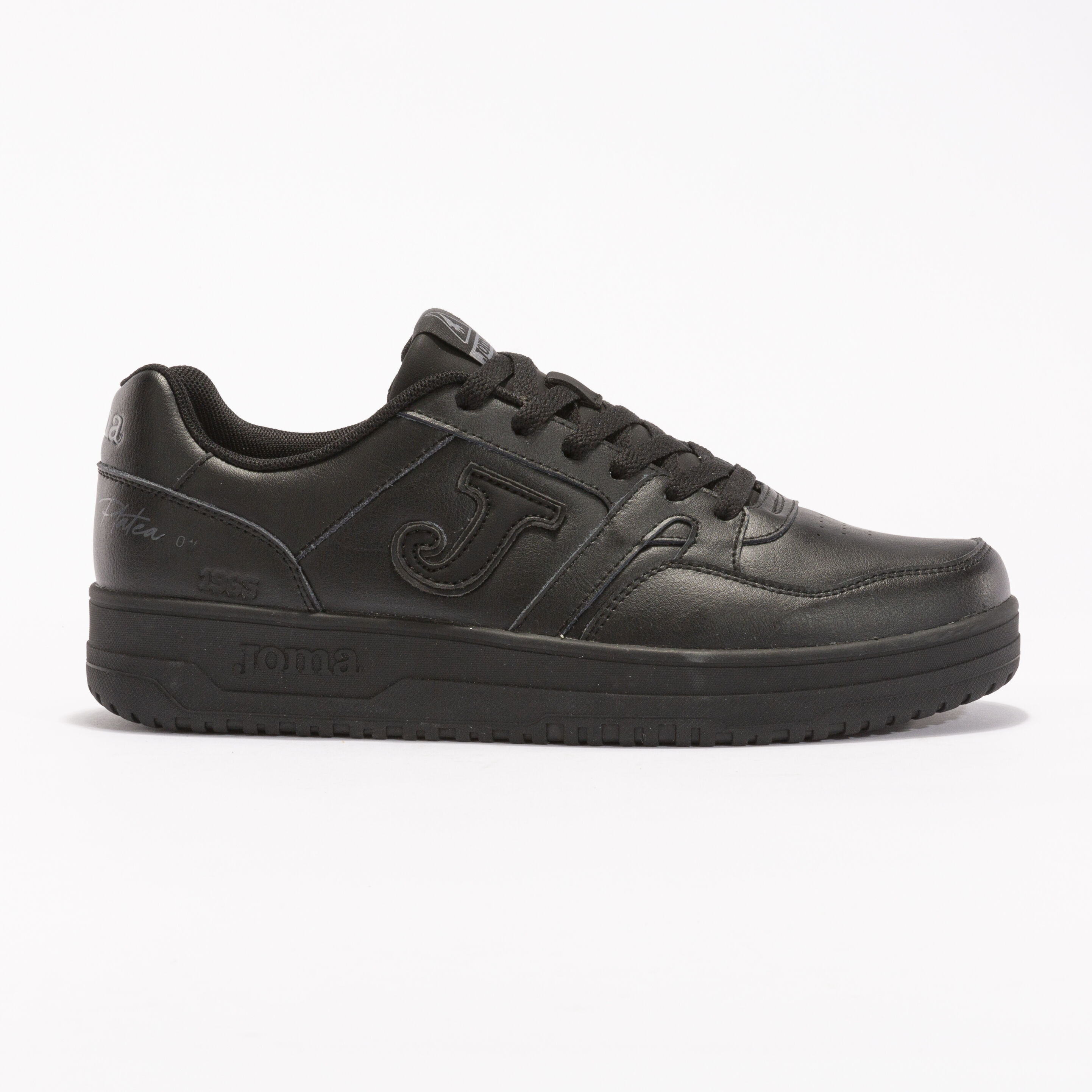 Casual shoes C.Aticca 24 man black JOMA