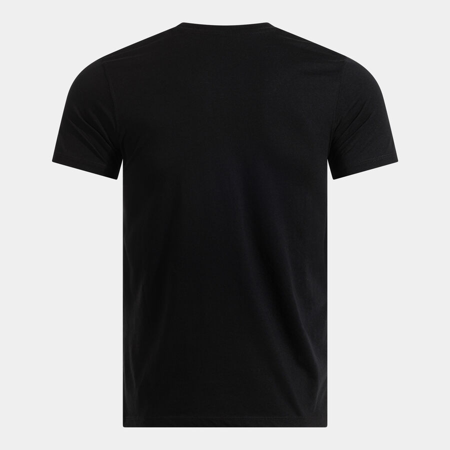 CAMISETA MANGA CORTA CHALLENGE