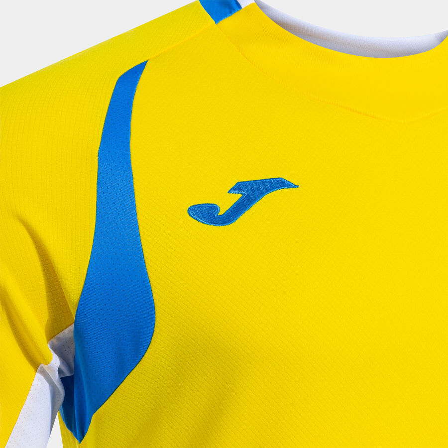 CAMISETA MANGA CORTA  COMP. OFI. B PESCARA 