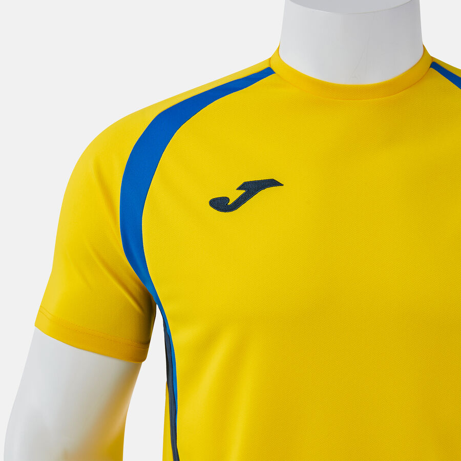 CAMISETA MANGA CORTA CHAMPIONSHIP 20