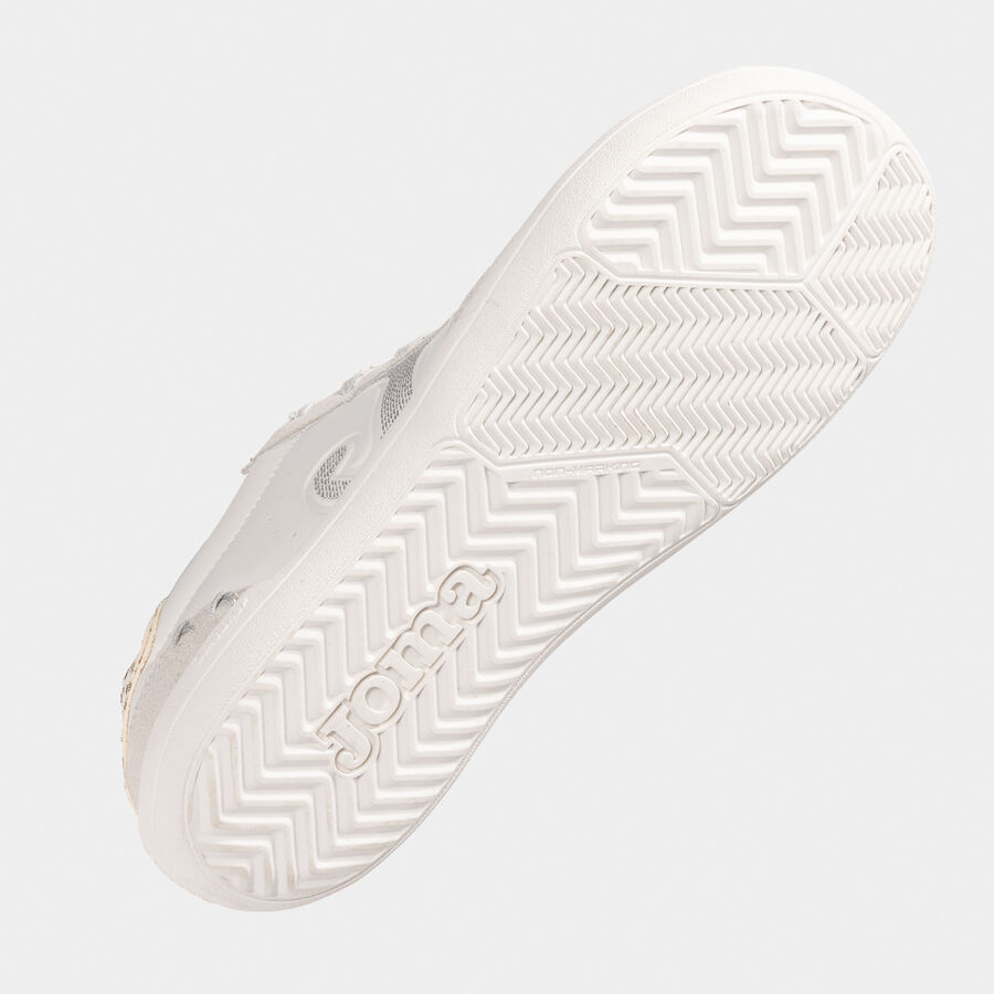 CALPE JUNIOR BAREFOOT 25