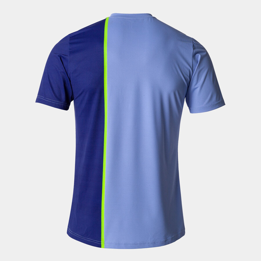 CAMISETA MANGA CORTA SMASH
