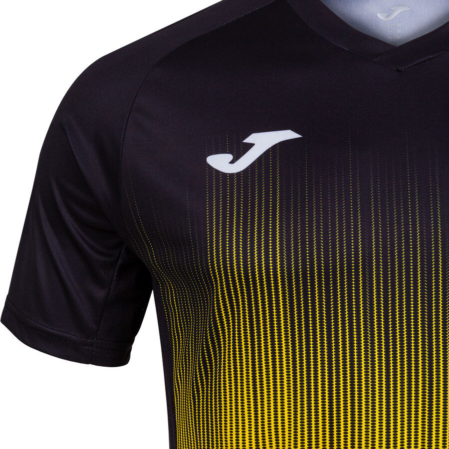 CAMISETA MANGA CORTA TIGER IV