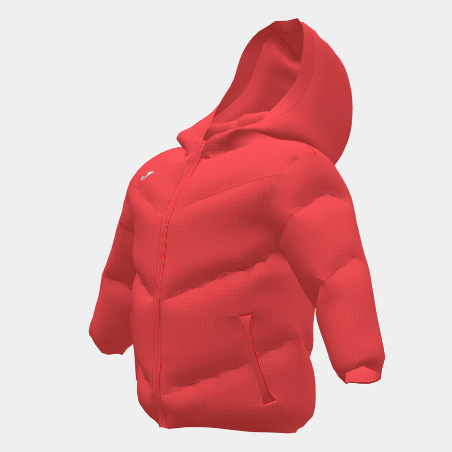 ANORAK LION