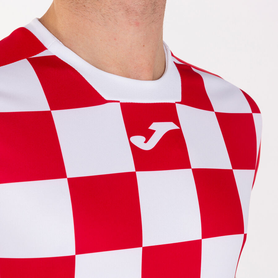 CAMISETA MANGA CORTA FLAG II 