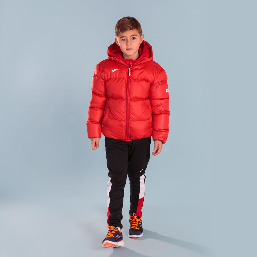 ANORAK LION