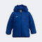 Anorak junior Fantasy Kids bleu