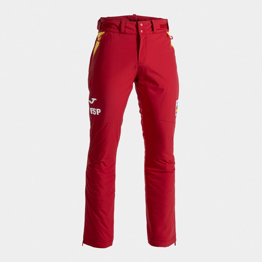 PANTAL&Oacute;N LARGO OTROS COMITE OLIMPICO ESPA&Ntilde;OL