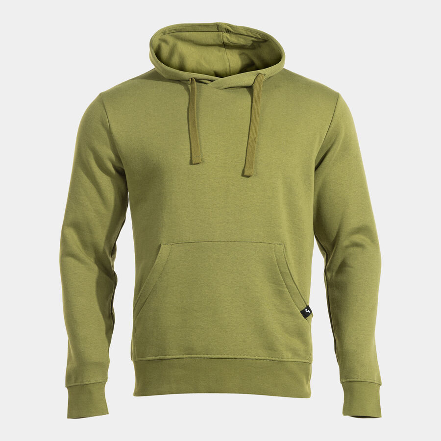 SUDADERA CON CAPUCHA MONTANA