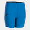 Leggings curtas mulher R-City Power azul