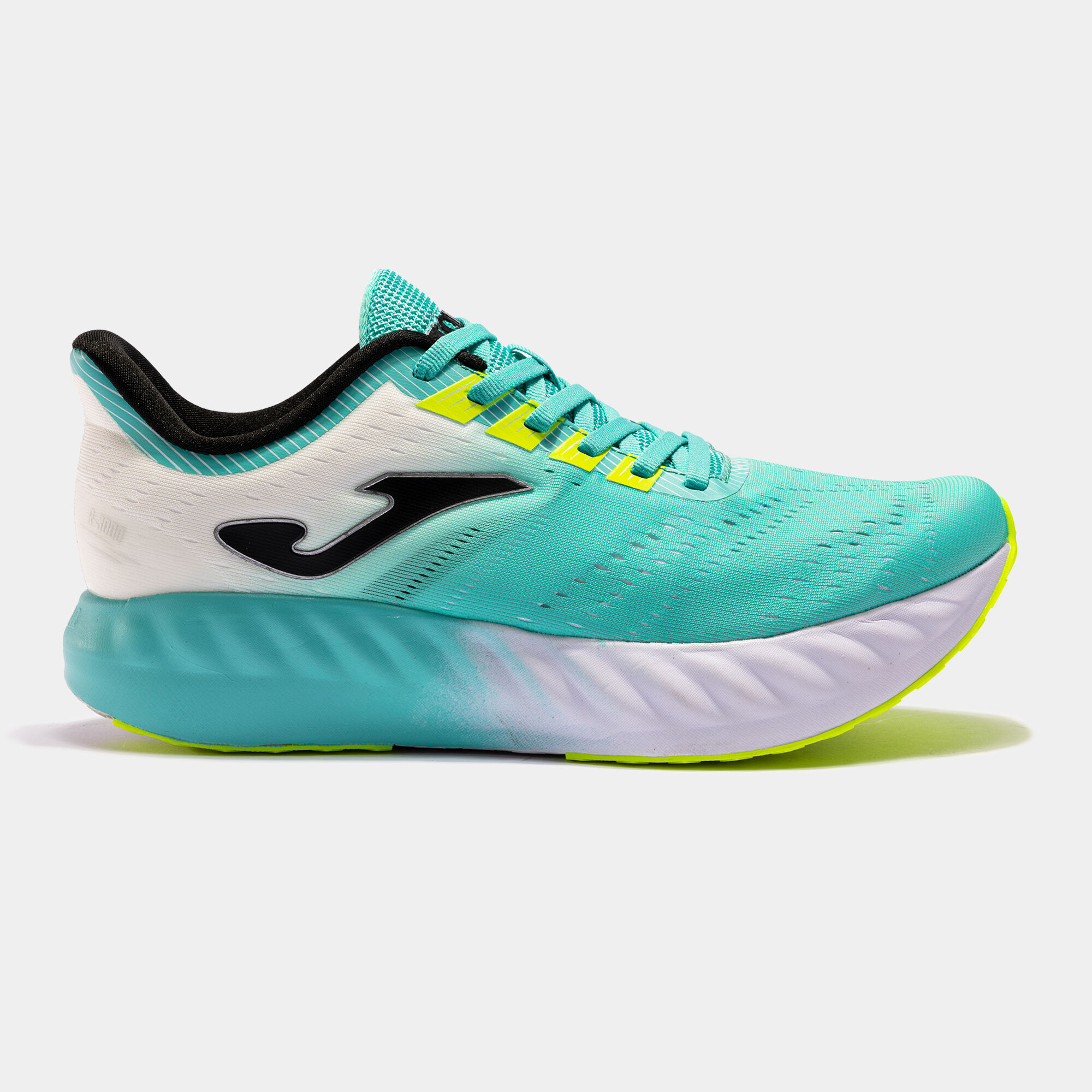Chaussures running R.3000 23 unisexe turquoise