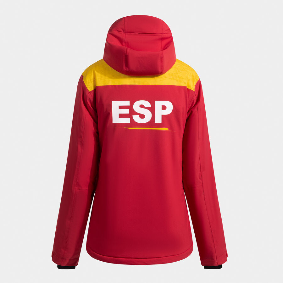 ANORAK MUJER OTROS COMITE OLIMPICO ESPA&Ntilde;OL