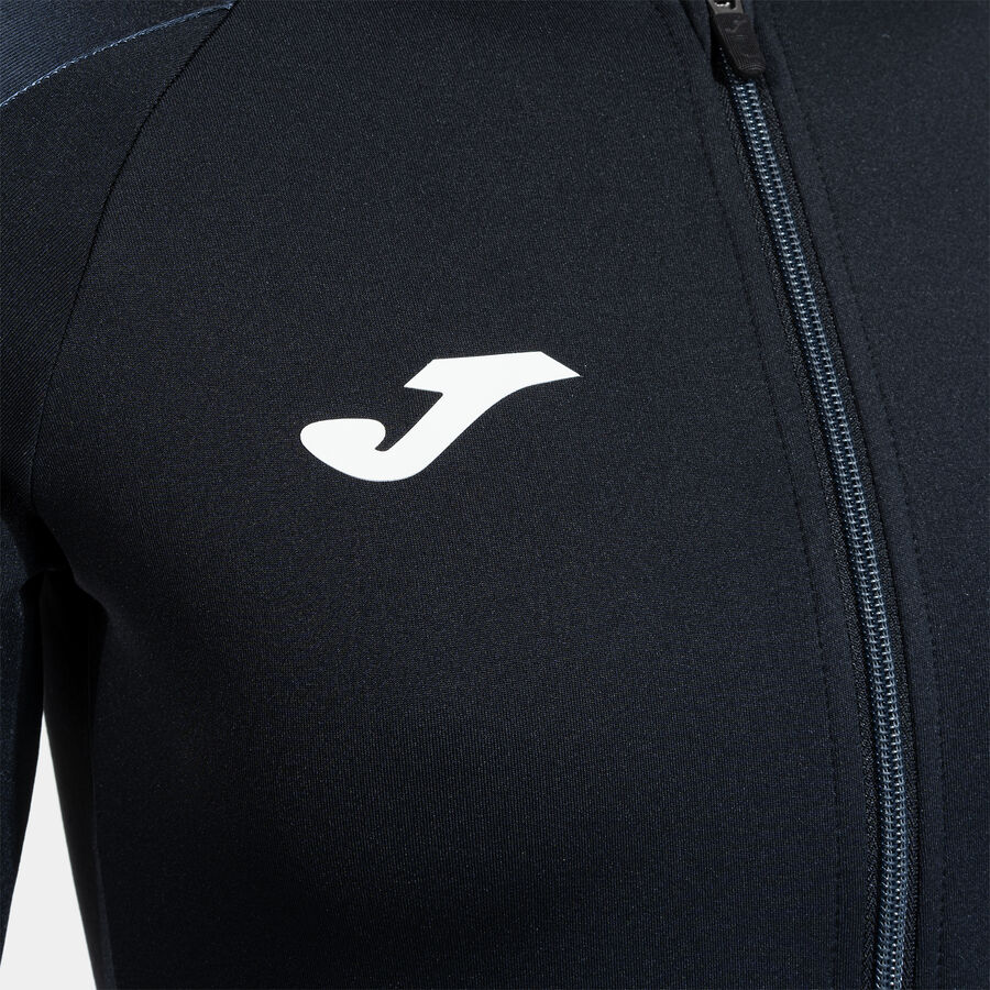 CHAQUETA CON CAPUCHA ELITE XI