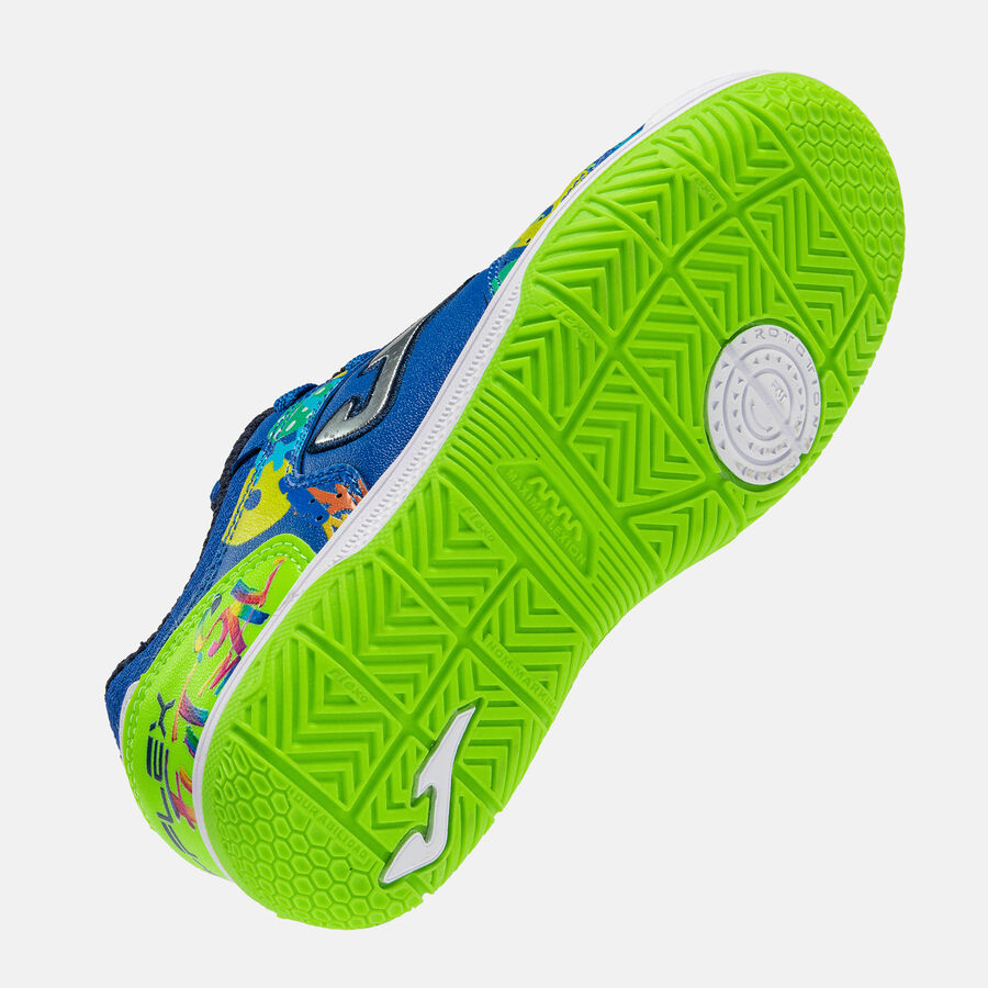 TOP FLEX JR 26