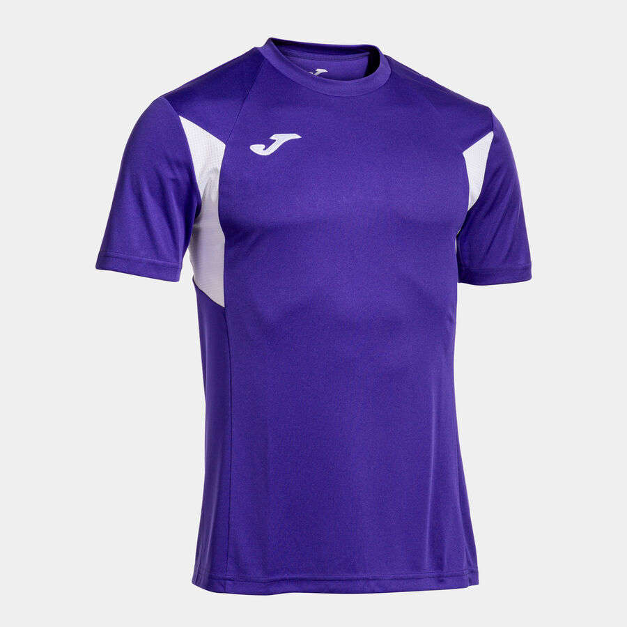 CAMISETA MANGA CORTA WINNER III