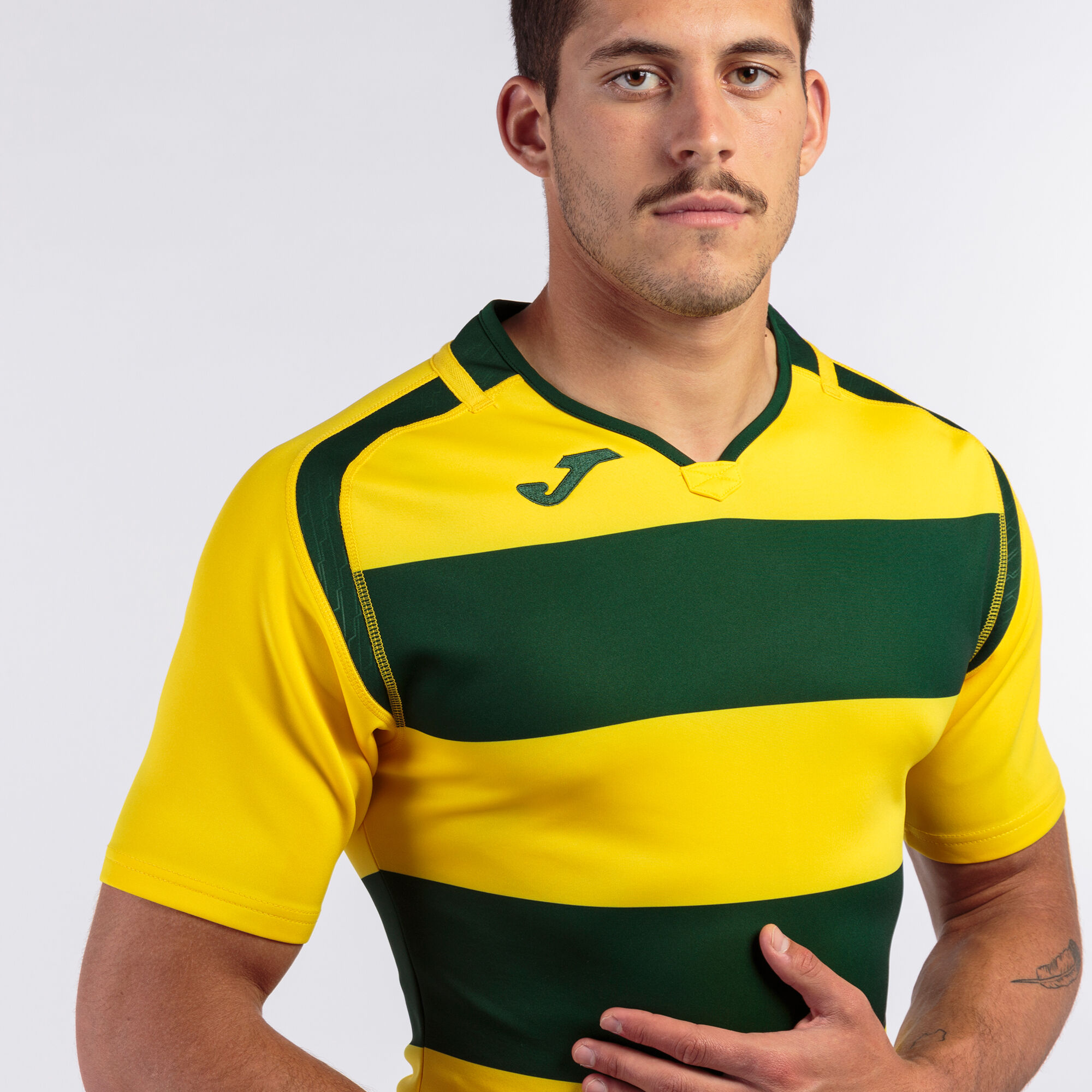 Camiseta rugby hombre new arrivals