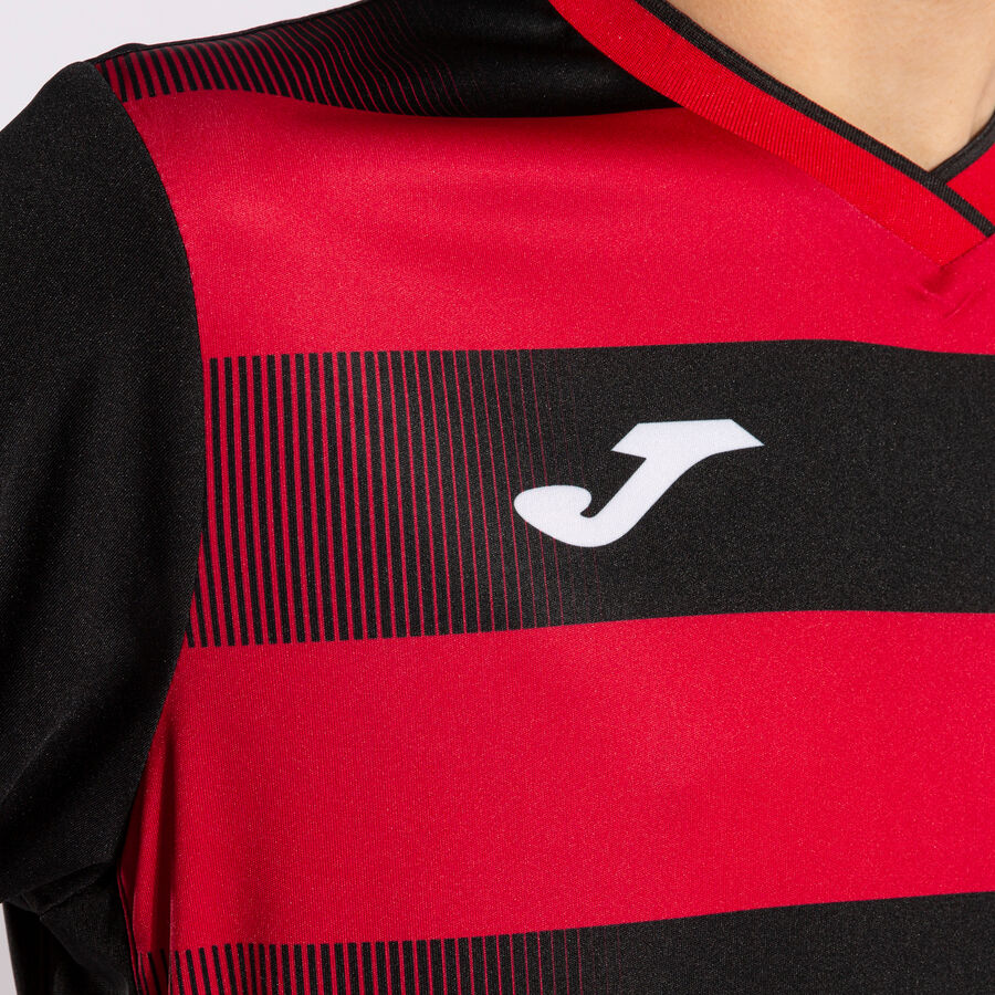 CAMISETA MANGA CORTA EUROPA V