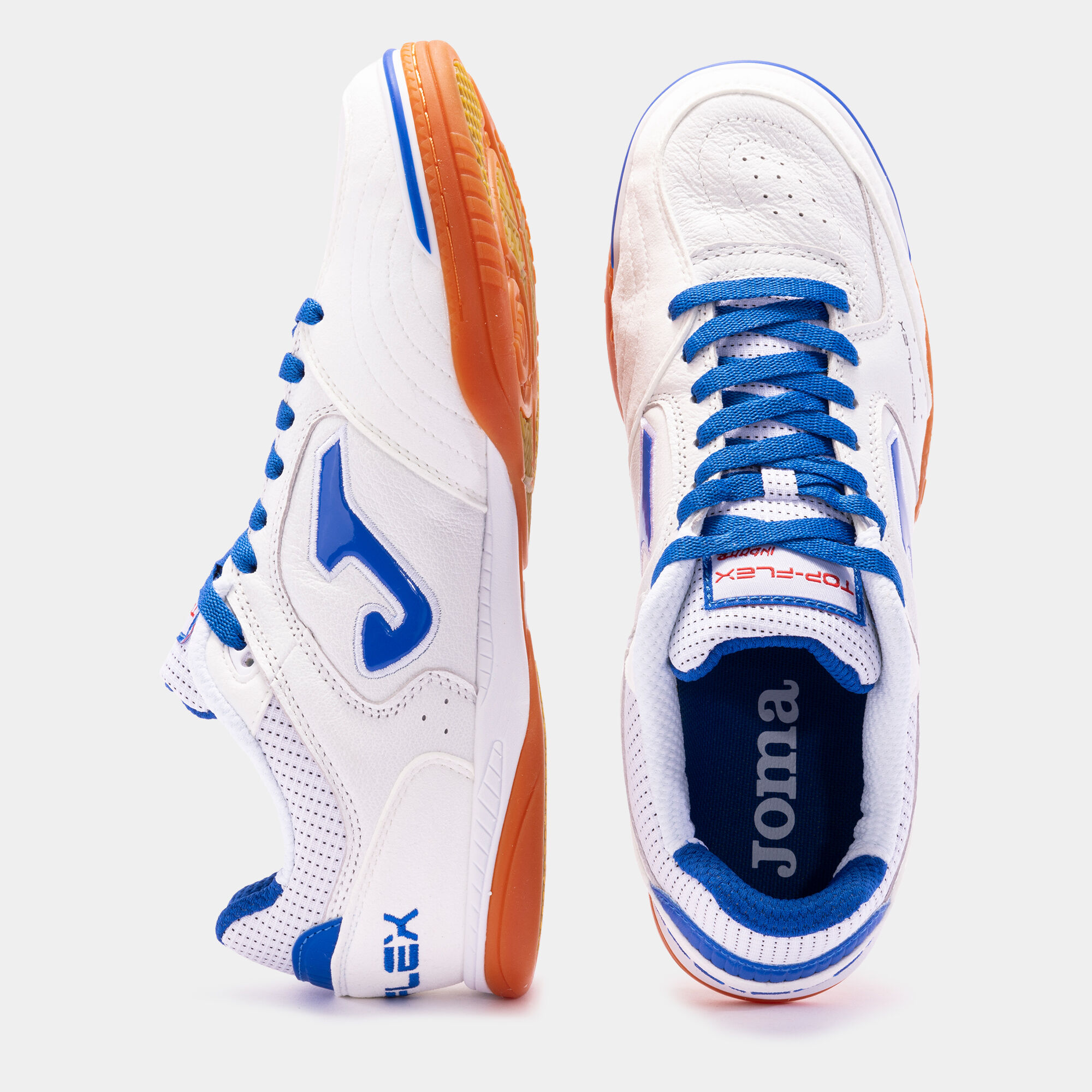 Joma top flex futbol sala sale