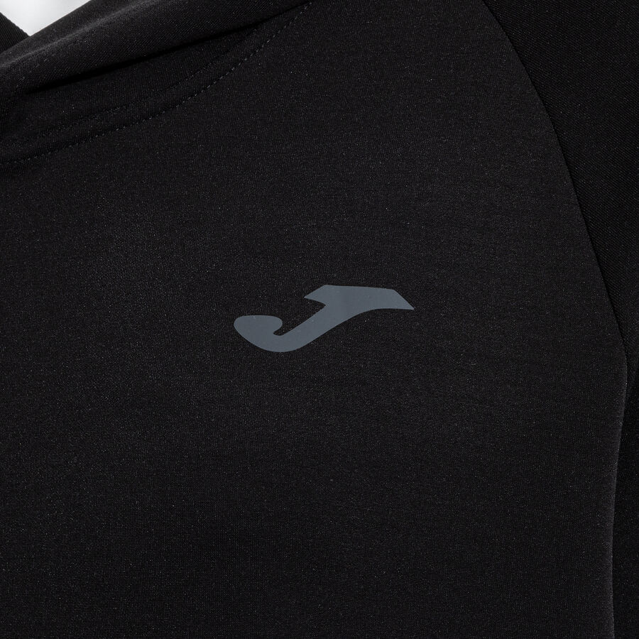 SUDADERA CON CAPUCHA BREATH