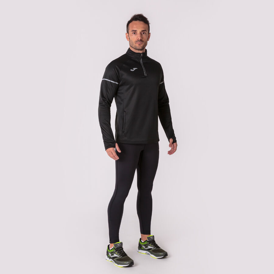 SUDADERA RACE