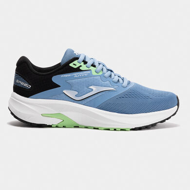 Running shoes Speed 25 man blue