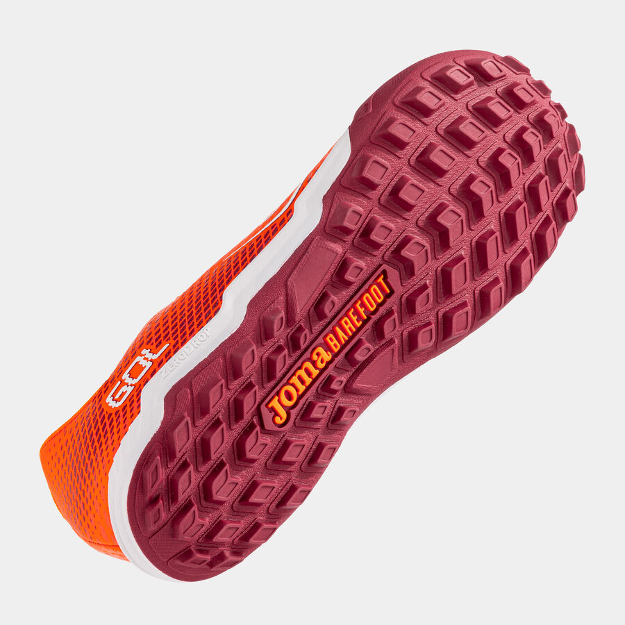 GOL JUNIOR BAREFOOT 26