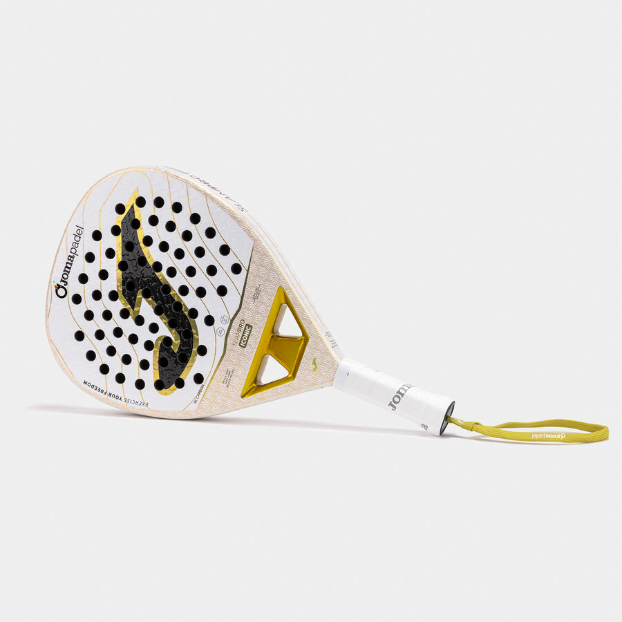 PALA DE PÁDEL SLAM PRO ICONIC