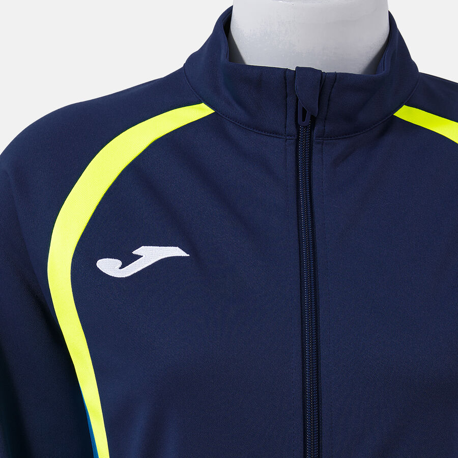 CHAQUETA CHAMPIONSHIP 20