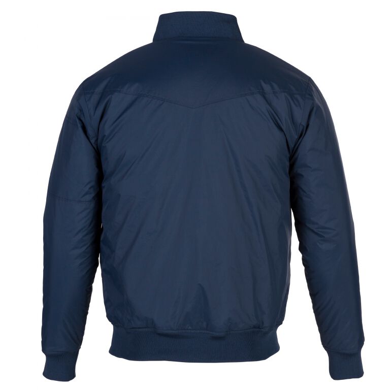 Bomber hombre Cervino marino JOMA