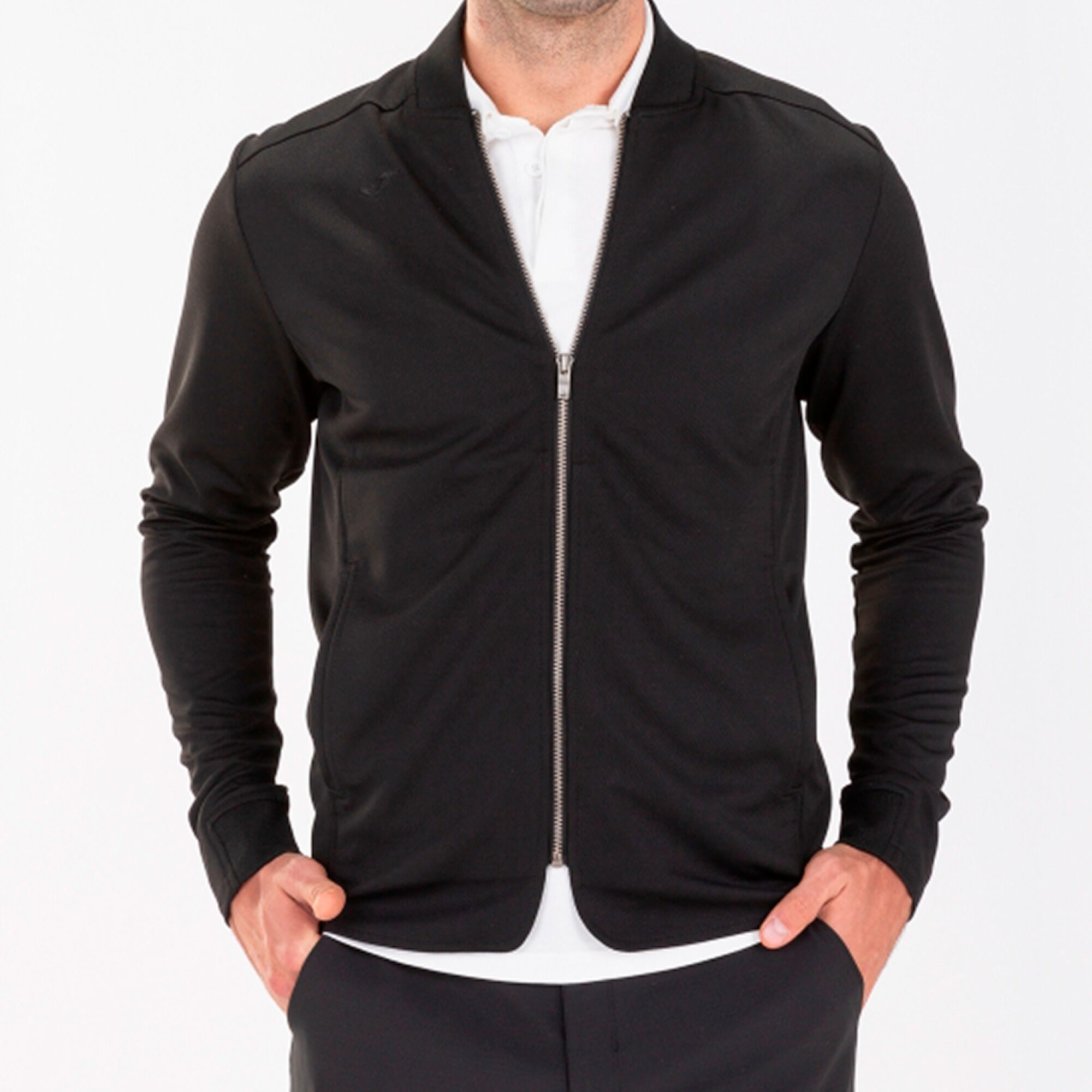 Chaqueta hombre Pasarela III negro