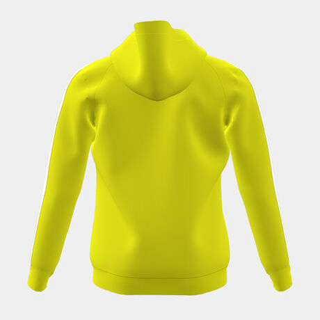 SUDADERA CON CAPUCHA STRIPE