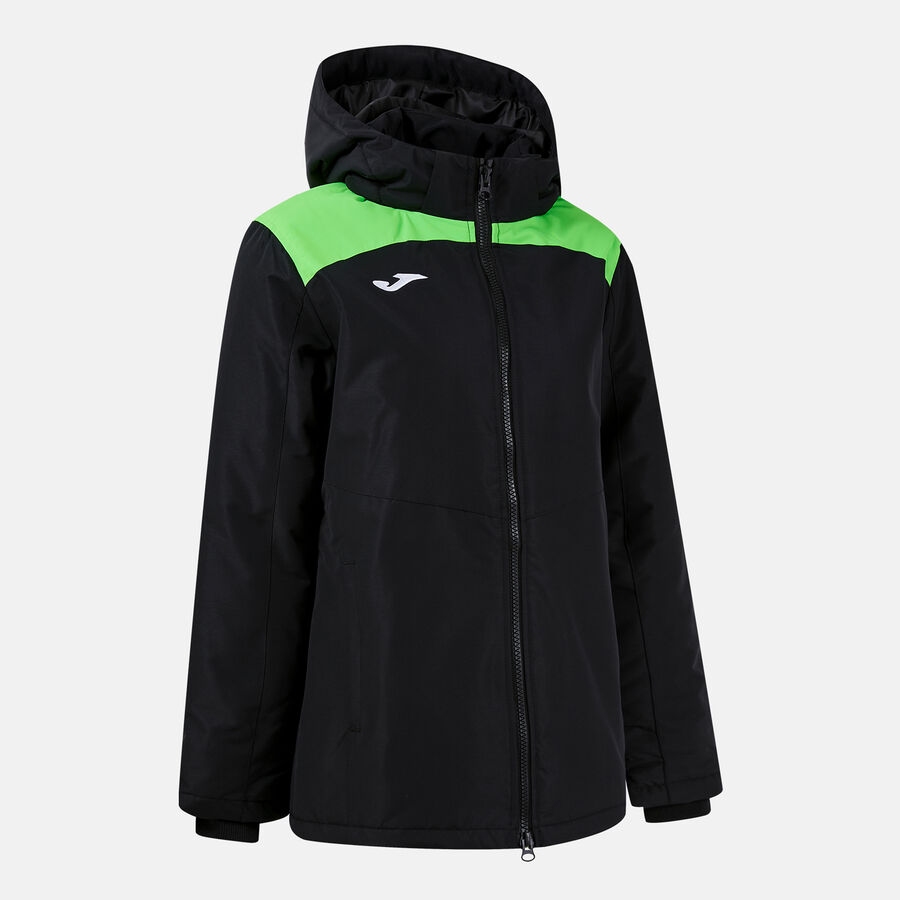 ANORAK TRIVOR II