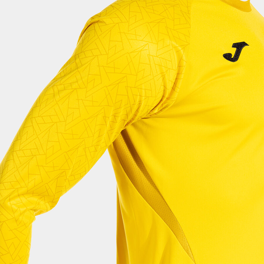 SET PERFORMANCE GK