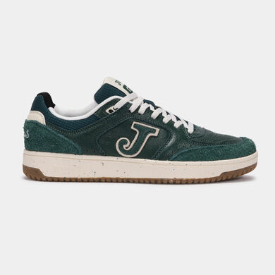 Obuwie sportowe casual C.Flexys Lady 25 kobiety zielony