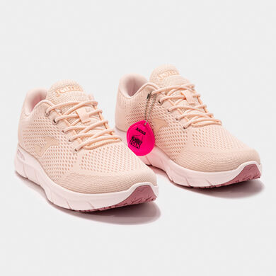 Sportschuhe casual Zen Lady 25 frau hellrosa