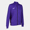 Jacket woman Winner II purple