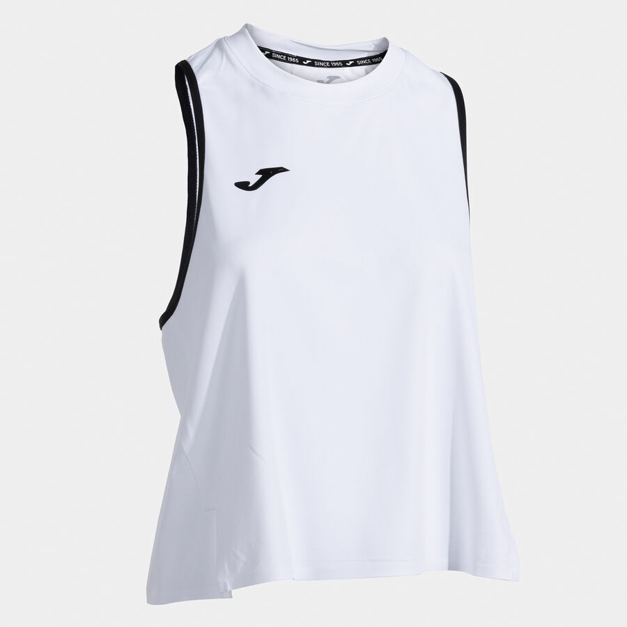 CAMISETA TIRANTES SMASH