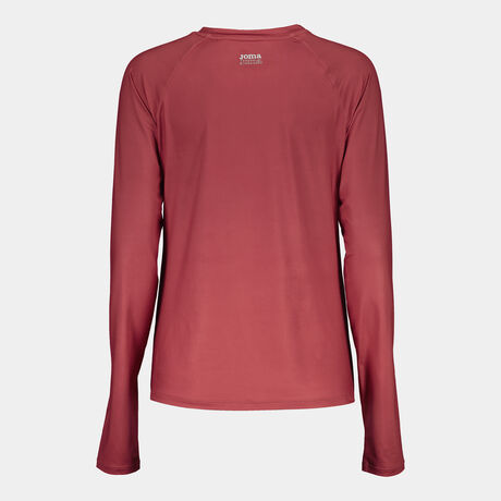 CAMISETA MANGA LARGA DAPHNE