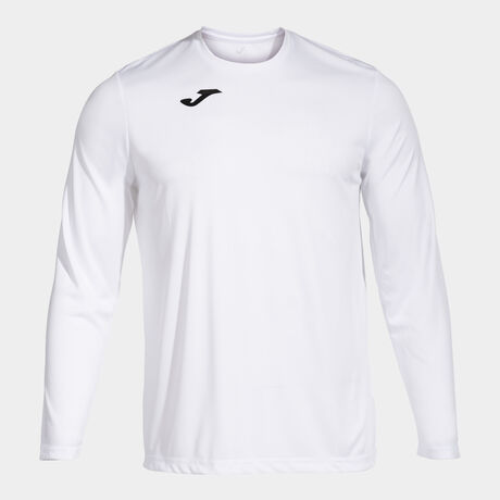 CAMISETA MANGA LARGA COMBI