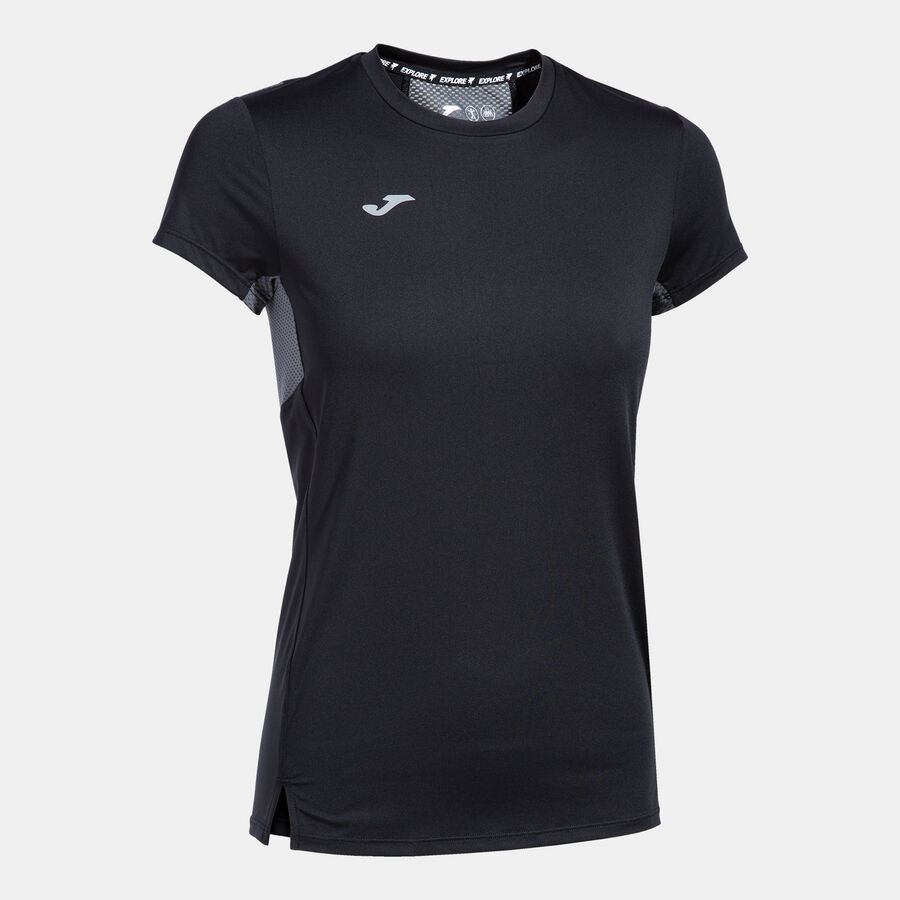 CAMISETA MANGA CORTA EXPLORER