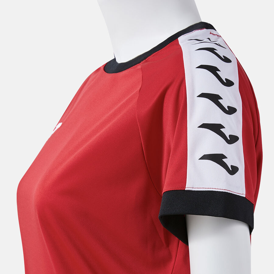 CAMISETA MANGA CORTA HEROIC